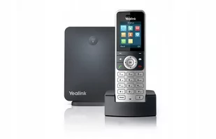 Yealink W53P YE-W53P - Telefonia VoIP - miniaturka - grafika 2