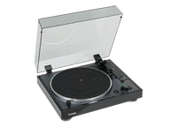 RTV OUTLET - Thorens TD 102 A (czarny połysk) - OUTLET - miniaturka - grafika 1