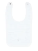 Śliniaki i fartuszki - POLO RALPH LAUREN Śliniak - miniaturka - grafika 1