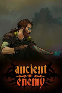 Ancient Enemy (PC) klucz Steam - Gry PC Cyfrowe - miniaturka - grafika 1
