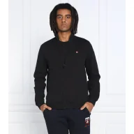 Bluzy męskie - Napapijri Bluza | Regular Fit - miniaturka - grafika 1