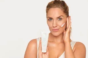 Bondi Sands Pure Self Tanning Sleep Mask (75ml) - Samoopalacze - miniaturka - grafika 3