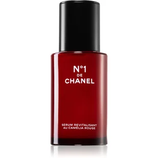 Chanel Revita lizanie skóry serum N°1 Serum) Objętość 30 ml) - Serum do twarzy - miniaturka - grafika 1