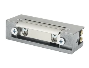 Elektrozaczep HARTTE S12U seria S 12V AC/DC standardowy  -  - 38 sklepów w całej Polsce - Kontrola dostępu - miniaturka - grafika 1