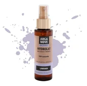 Balsamy i kremy do ciała - MAROKO Produkt Hydrolat Lawendowy w Sprayu 100ml - Arganove - miniaturka - grafika 1