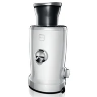Wyciskarki do owoców - Novis Vita Juicer Biały - miniaturka - grafika 1
