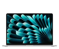 Laptopy - Apple MacBook Air M4/16GB/512/Mac OS Srebrny 10R GPU 36msc MW1H3ZE/A - miniaturka - grafika 1
