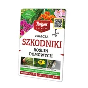Zwalczanie i odstraszanie szkodników - Target Środek owadobójczy do roślin domowych Neemazal 3 ml - miniaturka - grafika 1