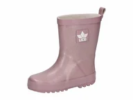 Buty dla chłopców - Lico Samira chłopięce kalosze dziecięce, uniseks, różowe, rozmiar 28 EU, Rosa, 28 EU - miniaturka - grafika 1