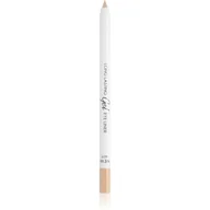 Kredki do oczu - Lamel Long Lasting Gel Eye Liner żelowa kredka do oczu 407 Cream 1,8g - miniaturka - grafika 1