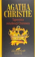 Kryminały - Tajemnica rezydencji Chimneys - miniaturka - grafika 1