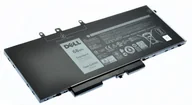 Baterie do laptopów - Dell Primary 4-cell 68W/HR Battery - miniaturka - grafika 1