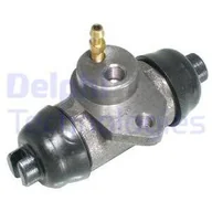 Cylinderki hamulcowe - Cylinderek hamulcowy Delphi LW45512 - miniaturka - grafika 1