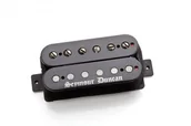 Części gitarowe, konserwacja gitary - Seymour Duncan Seymour DUNCAN Black zimowy humbucker Neck SH-BWN - miniaturka - grafika 1