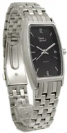 Zegarki damskie - Pierre Ricaud Zegarek P3250L.5154Q Wyprzedaż - miniaturka - grafika 1