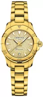 Zegarki damskie - Zegarek Certina C032.951.33.361.00 DS Action Lady - miniaturka - grafika 1