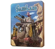 Gry PC - Sand Land Edycja Kolekcjonerska Gra na PC - miniaturka - grafika 1