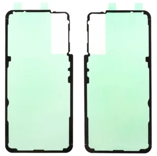 Uszczelka Klapki Klej Samsung S21 5G G991 - Części serwisowe do telefonów - miniaturka - grafika 1