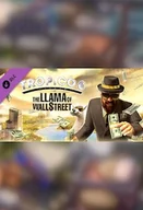 Gry PC Cyfrowe - Tropico 6 - The Llama of Wall Street - miniaturka - grafika 1