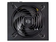 Zasilacze awaryjne UPS - Cooler Master Cooler Master Zasilacz Cooler Master MWE 650W 80+ Bronze MPX-6501-ACAAB-EU (650 W; Aktywne; 120 mm) 2_204544 - miniaturka - grafika 1