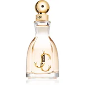 Wody i perfumy damskie - Jimmy Choo I Want Choo 60ml - miniaturka - grafika 1