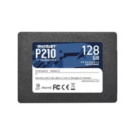 Dyski SSD - Patriot P210 128GB (P210S128G25) - miniaturka - grafika 1