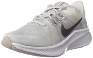 Trampki damskie - Nike Quest 4 Premium, damskie trampki, Photon Dust Amethyst Ash Phantom, 38,5 EU, Zdjęcie Dust Amethyst Ash Phantom, 38.5 EU - miniaturka - grafika 1