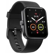 Smartwatch - 70mai Maimo Czarny - miniaturka - grafika 1