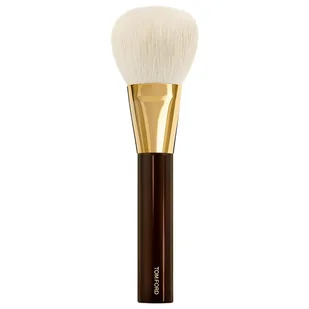 Tom Ford Beauty Bronzer Brush - Pędzle do makijażu - miniaturka - grafika 2