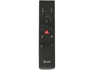 POLY Pilot zdalnego sterowania Studio R30/USB Bluetooth - Piloty - miniaturka - grafika 1
