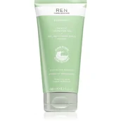 Żele do mycia twarzy - REN Skincare Evercalm REN Evercalm Gentle Cleansing Gel - żel do mycia twarzy 150 ml - miniaturka - grafika 1