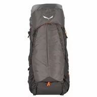 Plecaki - Salewa Trek Mate 60L Plecak 76 cm quiet shade - miniaturka - grafika 1