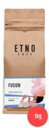 Kawa - Etno Cafe Kawa ziarnista Fusion 1kg 2263-uniw - miniaturka - grafika 1
