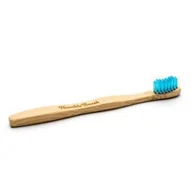 Szczoteczki do zębów dla dzieci - Szczoteczka do zębów dla dzieci niebieska - Humble Brush 2106-0 - miniaturka - grafika 1
