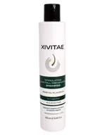 Szampony do włosów - Szampon Stymulujący Przeciw Wypadaniu Włosów Placenta Xivitae 250ml Made in Italy - miniaturka - grafika 1