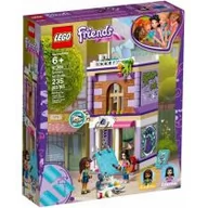 Klocki - LEGO Friends Atelier Emmy 41365 - miniaturka - grafika 1