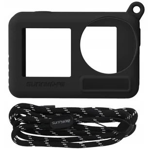 Etui SUNNYLIFE OA3-BHT506-D do Dji Osmo Action 3 - Akcesoria do kamer sportowych - miniaturka - grafika 1