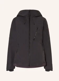 The Mountain Studio Kurtka Narciarska S-5 W schwarz - Kurtki narciarskie - miniaturka - grafika 1