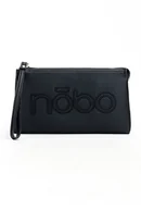 Portfele - Duży portfel damski - Nobo - miniaturka - grafika 1
