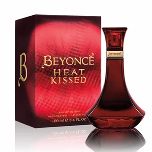 Beyonce Heat Kissed woda perfumowana 15ml - Wody i perfumy damskie - miniaturka - grafika 1