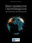 Systemy operacyjne i oprogramowanie - Sieci społeczne i technologiczne. Jak zrozumieć, jak wykorzystać - miniaturka - grafika 1