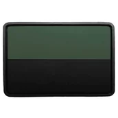 Odzież taktyczna i umundurowanie - Texar Emblemat velcro Flaga PL Olive (424#55-FLPLO-AC) TX 424#55-FLPLO-AC - miniaturka - grafika 1