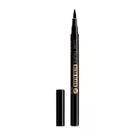 Kredki do oczu - Bourjois Liner Feutre Ultra Black Długotrwały liner we flamastrze 0000037990 - miniaturka - grafika 1