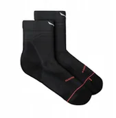 Skarpety termoaktywne - Skarpety eagle light qrt women-onyx-m 39-41 SALEWA - miniaturka - grafika 1