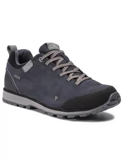 Buty trekkingowe męskie - Campagnolo Elettra Low WP M 38Q4617  41 - grafika 1