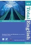 New total english elementary flexi course book 2 - mamy na stanie, wyślemy natychmiast - Książki do nauki języka angielskiego - miniaturka - grafika 2