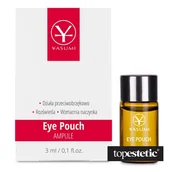 Kosmetyki pod oczy - Yasumi Eye Pouch - Ampułka redukująca obrzęki i cienie pod oczami 5902479102467 - miniaturka - grafika 1