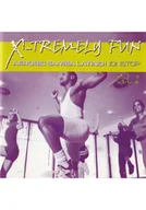 Książki o muzyce - X-Tremely Fun - Aerobic Samba Latino Nonstop.. CD - miniaturka - grafika 1
