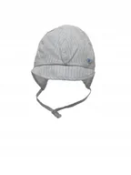 Czapki dla dzieci - Czapka dziecięca Doll z daszkiem Uv 37 - miniaturka - grafika 1