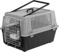 Transportery dla kotów - Ferplast Transporter Atlas 70 Proffesional 101x68.5x75.5 cm - miniaturka - grafika 1